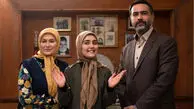بیوگرافی نرگس سریال صدای قلب من و شوهرش + عکس های شخصی و خصوصی