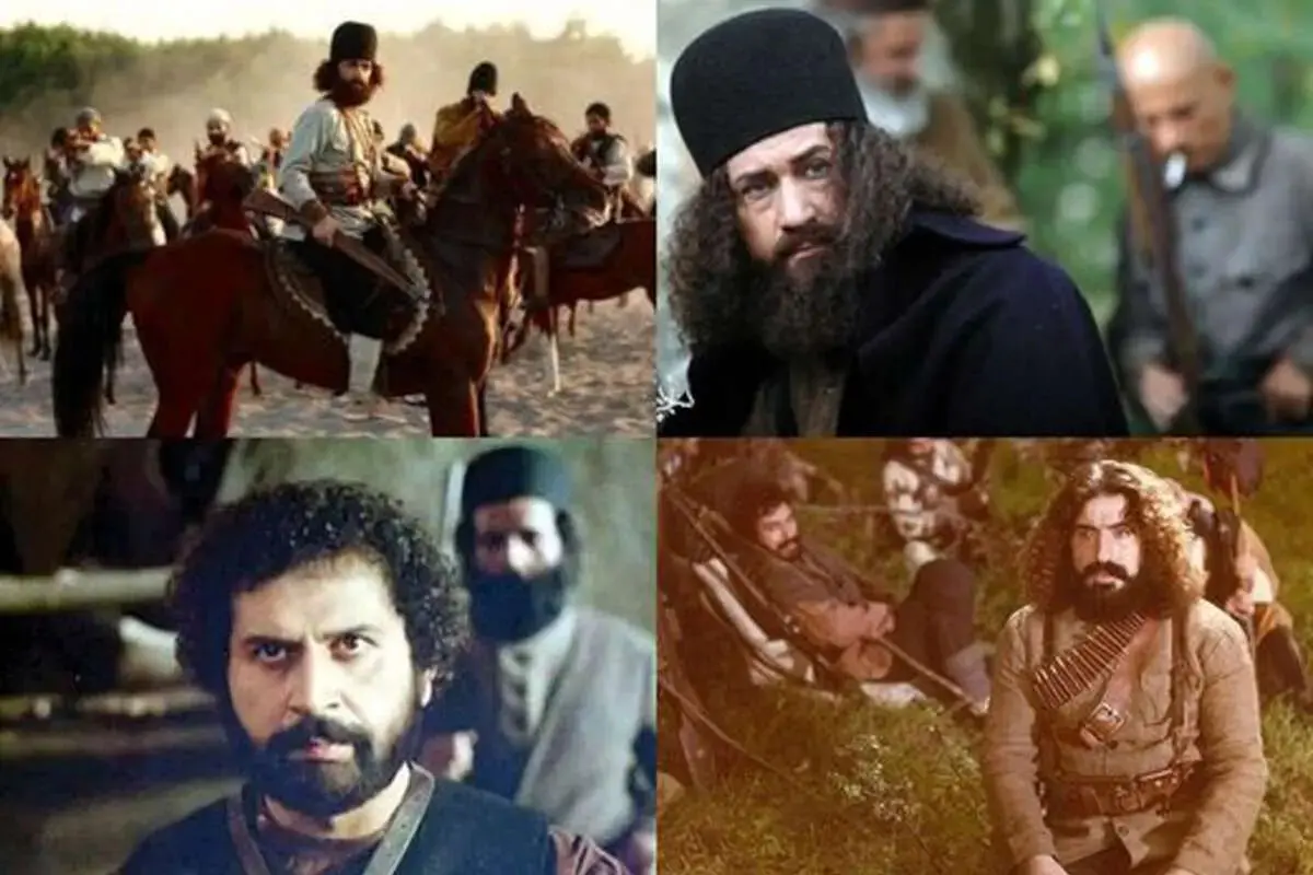 زمان پخش سریال «کوچک جنگلی» شبکه نمایش + خلاصه داستان