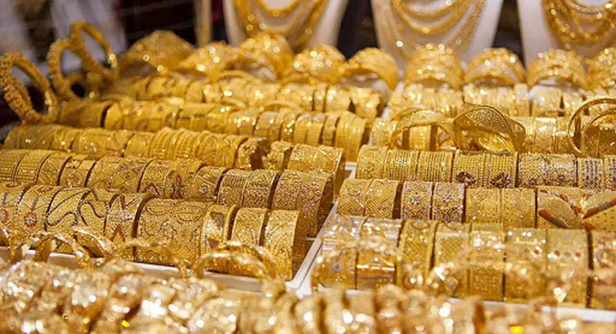 آخرین قیمت طلا و سکه در بازار امروز جمعه 25 اردیبهشت 1405 / هر گرم طلا چند؟