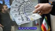 پیش بینی قیمت دلار امروز شنبه 30 خرداد 1405 / بازگشت ترس به بازار