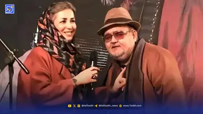 نگاه روز | نخستین تولد بدون اکبر عبدی برگزار شد