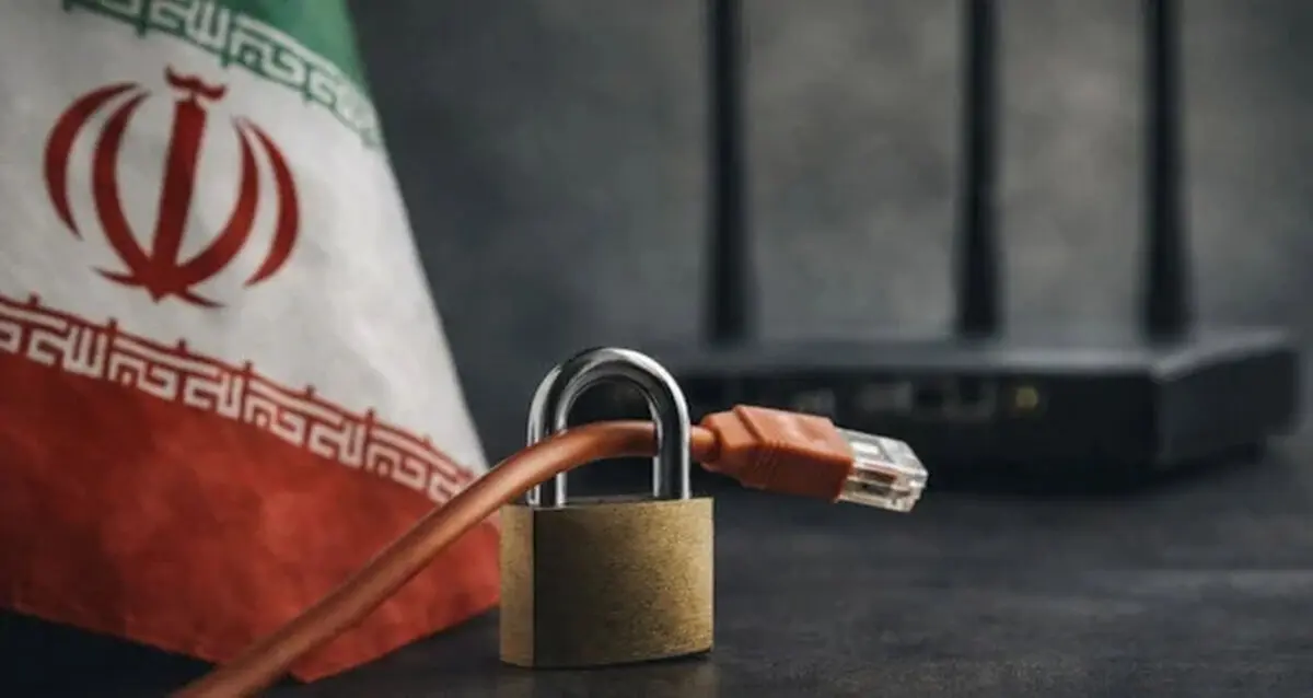 آخرین خبر از قطعی اینترنت/ اینترنت بین‌الملل تا این تاریخ وصل می‌شود