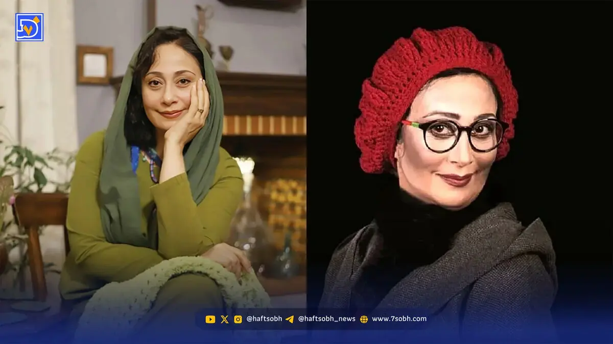 بیوگرافی بهناز نازی، بازیگر سریال «جیران»