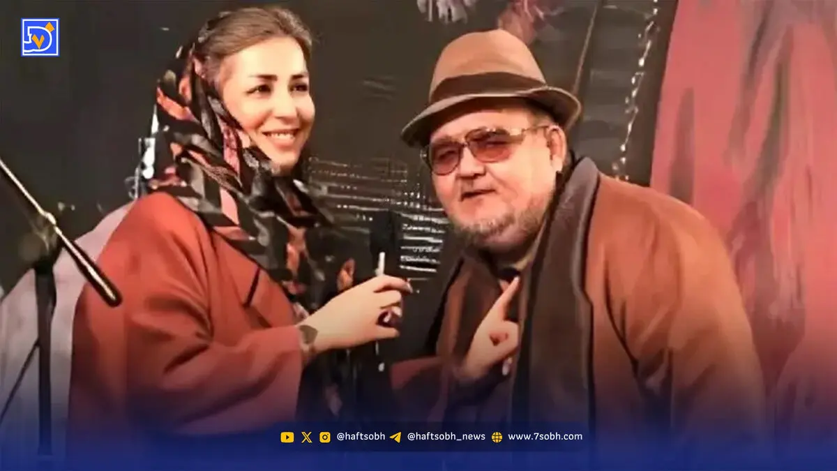 آخرین وضعیت اکبر عبدی از زبان دخترش/ به شایعات توجه نکنید