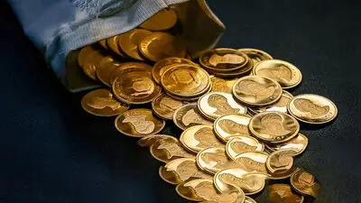  رکورد تاریخی قیمت سکه شکسته شد / امروز هر سکه به چند تومان رسید؟ 