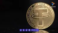 قیمت تتر امروز شنبه ۳۰ خرداد 1405 / افزایش قیمت تتر