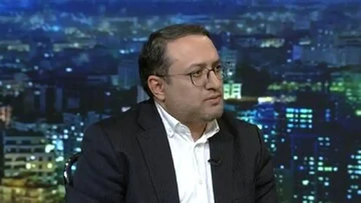 پست معنادار مشاور قالیباف در اینستاگرام / جنگ شروع می شود؟