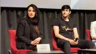 ماجرای سرطان و رابطه بهاره افشاری با سردار آزمون + بیوگرافی