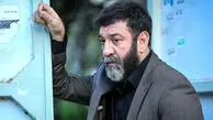 عکس تلخ دامادی علی انصاریان و عروسی الناز حبیبی