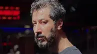 نگاهی به چیدمان منزل مجردی بهرام افشاری