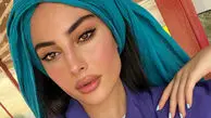عکس های دیده نشده ترلان پروانه در لباس عروس ترند و اروپایی