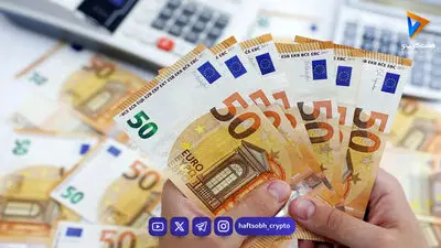سقوط عجیب یورو در بازار امروز / قیمت جدید چقدر شد؟