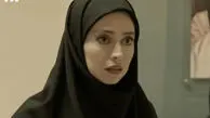 دکوراسیون پنت هاوس نیلوفر رجایی فر بازیگر نقش دکتر رویا مرزبان کلینیک رویا