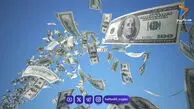قیمت دلار امروز شنبه ۳۰ خرداد ۱۴۰۵/کاهش قیمت دلار