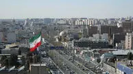 آلودگی هوا فروکش کرد؛ بیشتر شهرهای ایران روی دور پاک و قابل قبول