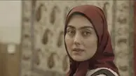 سفر در زمان / جشن تولد مینا شفیعی نرگس سریال صدای قلب من