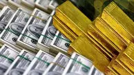 آخرین قیمت طلا ، سکه و دلار در بازار امروز / قیمت طلا و دلار چند؟