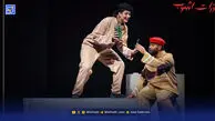 «ذرات آشوب»؛ تئاتری درباره وطن، خلیج فارس و مقاومت تاریخی ایرانیان