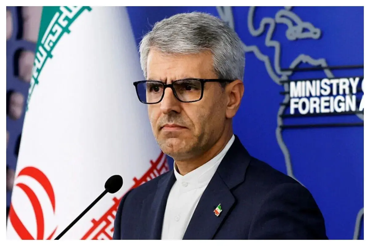 هیچ تضمینی برای پایبندی آمریکا به تعهداتش وجود ندارد / به توییت‌های ترامپ پاسخ نمی‌دهیم، کار‌های مهم‌تری داریم