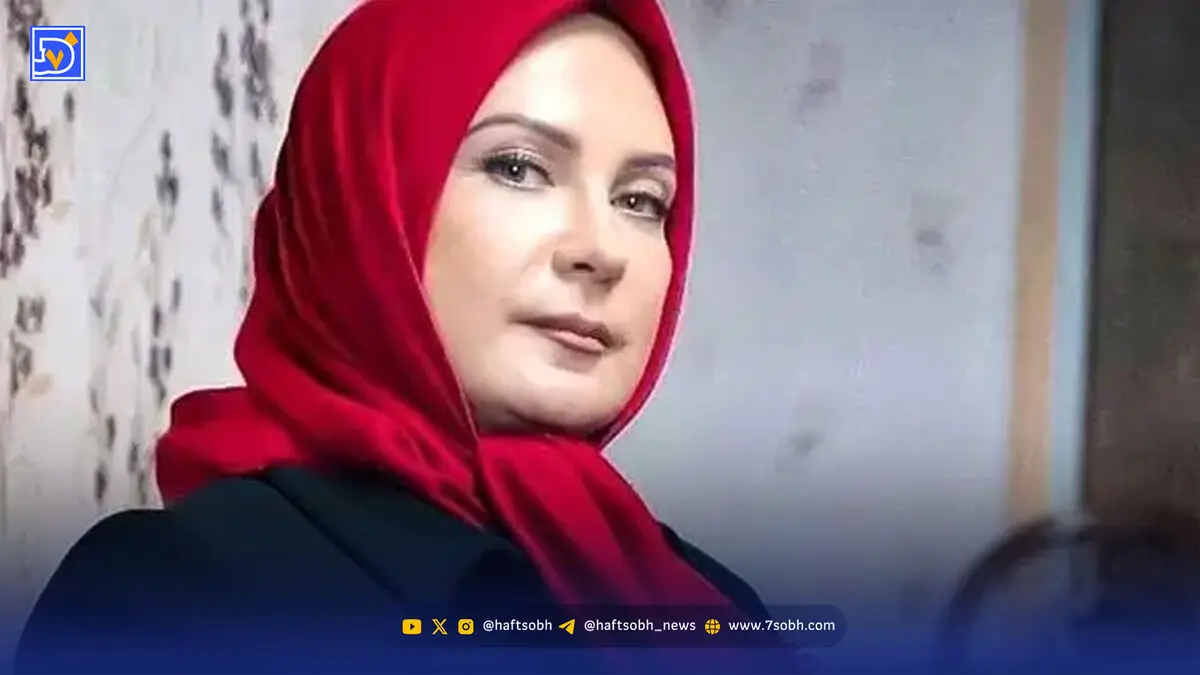 بیوگرافی هدیه سریال بدنام با نقد و بررسی نقش عجیبش