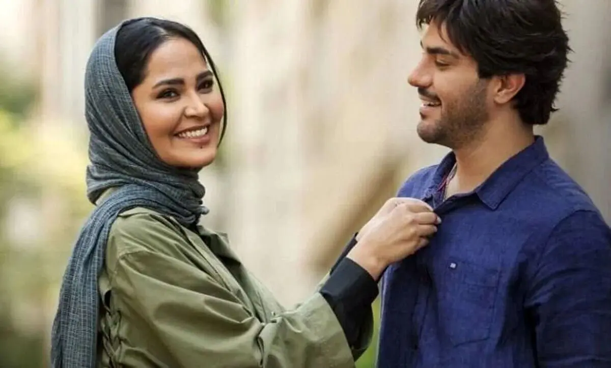 معرفی کامل بازیگران سریال بدنام و عکس های خصوصی