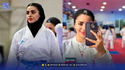 نگاه روز | شکیبا سلطانی: از زیر صفر شروع کردم و جنگیدم