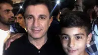 نصف هواداران استقلال و پرسپولیس را به آمریکا ببرید!
