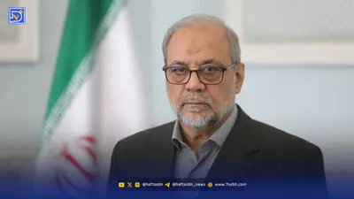 محسن رضایی نماینده رهبر انقلاب در شورای عالی امنیت ملی شد