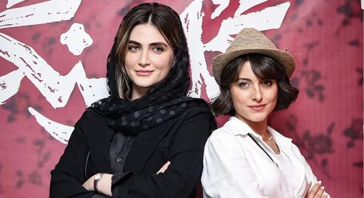 اکران مردمی فیلم گل سنگ / از استایل بازیگران تا معرفی فیلم گل سنگ