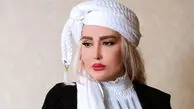 آلبوم عروسی زهره فکور صبور در 21 سالگی قبل از فوت