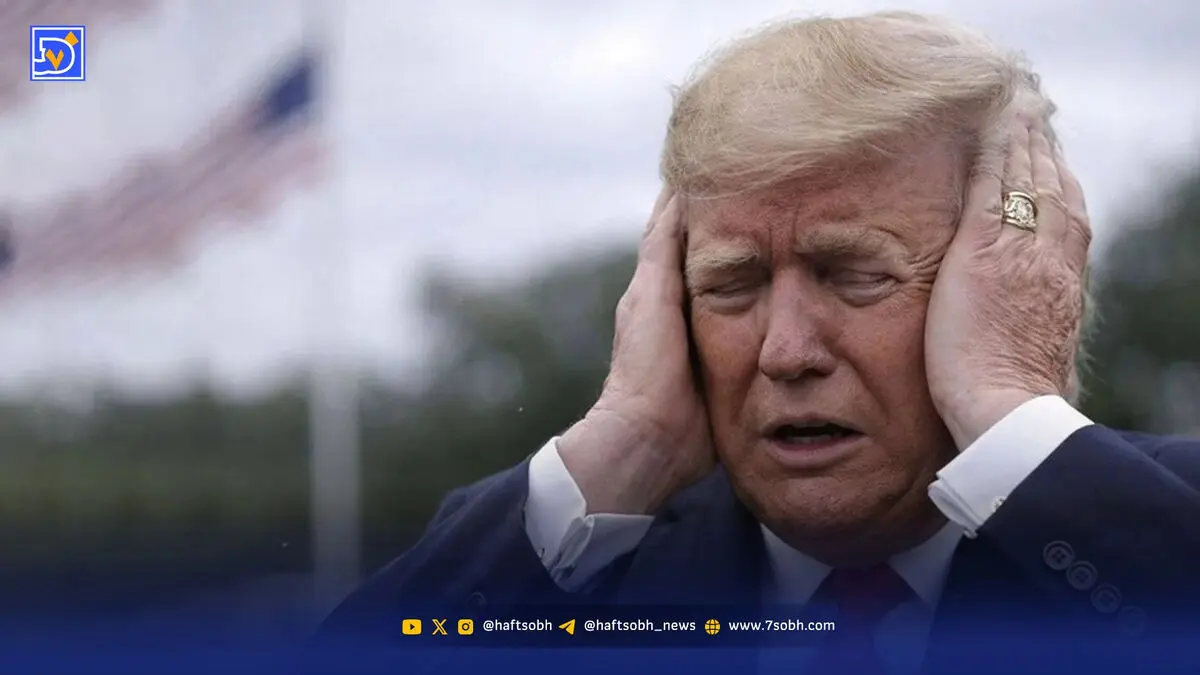 آیا ترامپ پیشنهاد ایران درمورد ذخایر اورانیوم را می‌‌پذیرد؟
