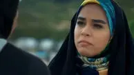 سفر در زمان؛ حدیث پورسلیم سریال دلدادگان در آغوش پدرش