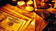 آخرین قیمت دلار و طلا امروز سه‌شنبه 5 خرداد 1405