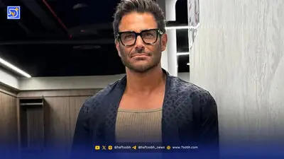 قاب | کیف 86 هزار دلاری مشترک رضا گلزار و لیونل مسی سوژه شد