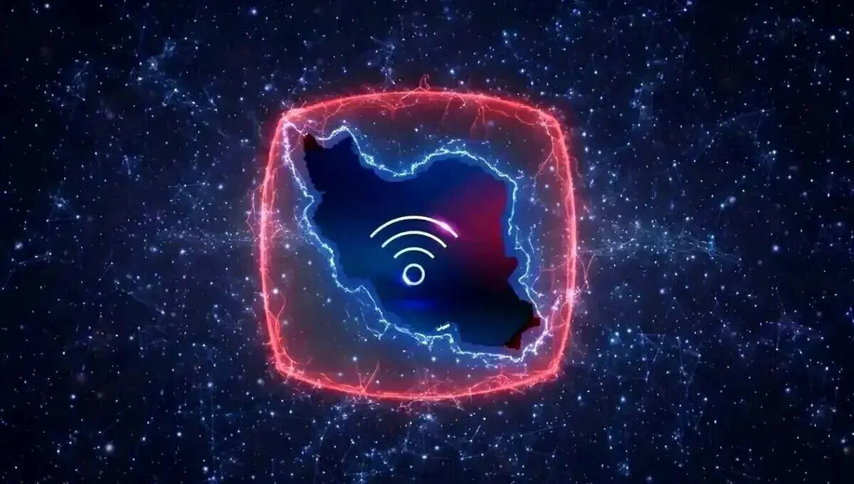 جدیدترین اخبار وصل شدن اینترنت بین الملل امروز 5 خرداد/ اتصال تدریجی نت در ایران
