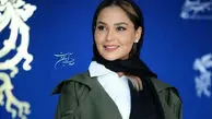 بیوگرافی ستایش رجایی نیا