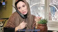 بیوگرافی سحر زکریا؛ از ممنوع‌الکاری تا بازگشت به آغوش مدیری