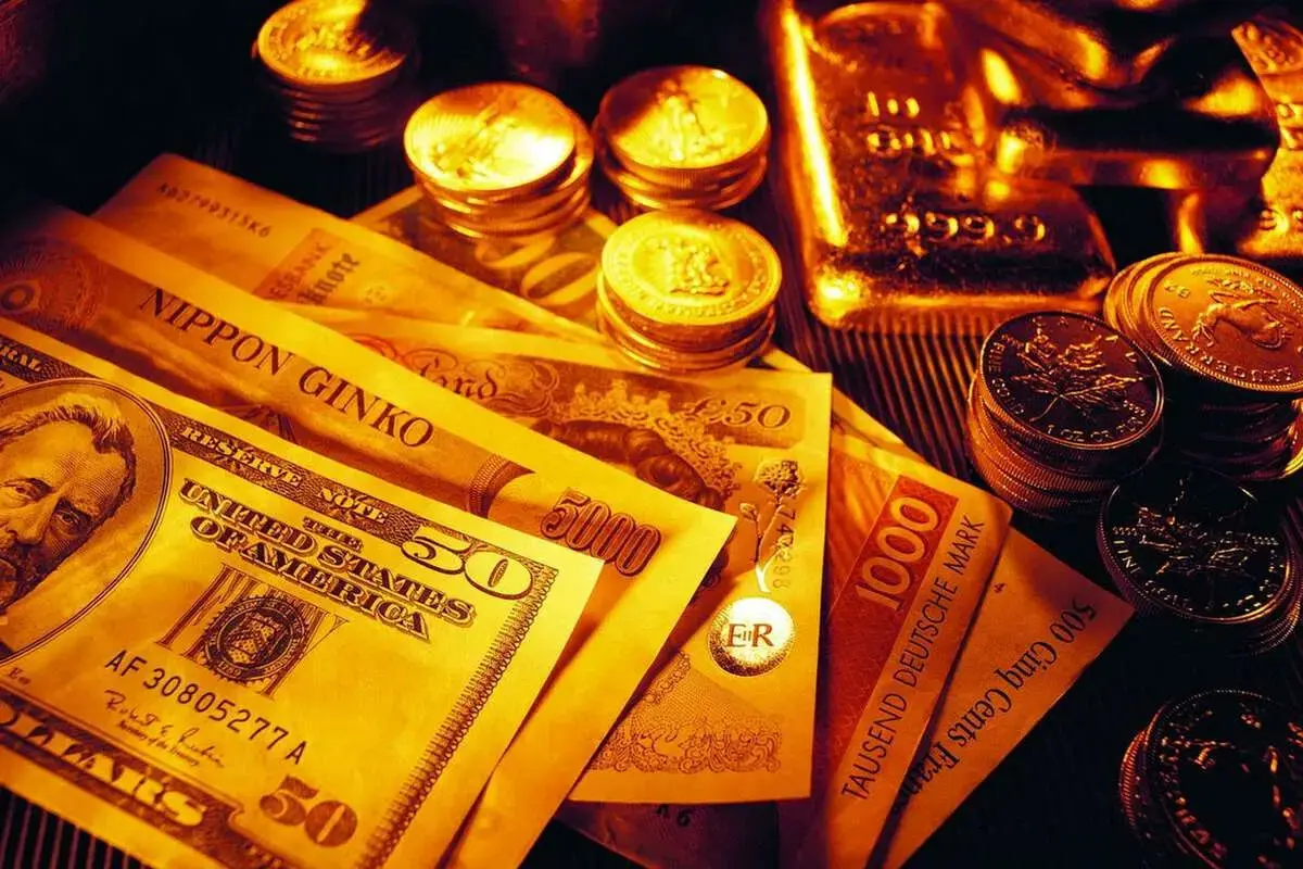 جدیدترین قیمت طلا و سکه و دلار در بازار امروز چهار‌شنبه 6 خرداد/ شکست طلا