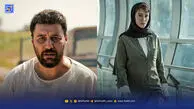عصر سینما | نجوا زمانی و جواد عزتی در پشت صحنه «وحشی»