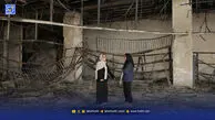 آخرین تماس بهار قبل از مرگ در آتش‌سوزی ‌‌پاساژ ارغوان