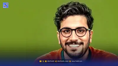 امیرحسین قیاسی شب شعر راه انداخت