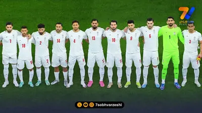 پیروزی آسیا مقابل آمریکای جنوبی با ژاپن و کره جنوبی