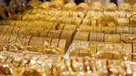 آخرین قیمت طلا امروز پنجشنبه ۷ خرداد ۱۴۰۵/ بازار طلا منفجر شد!