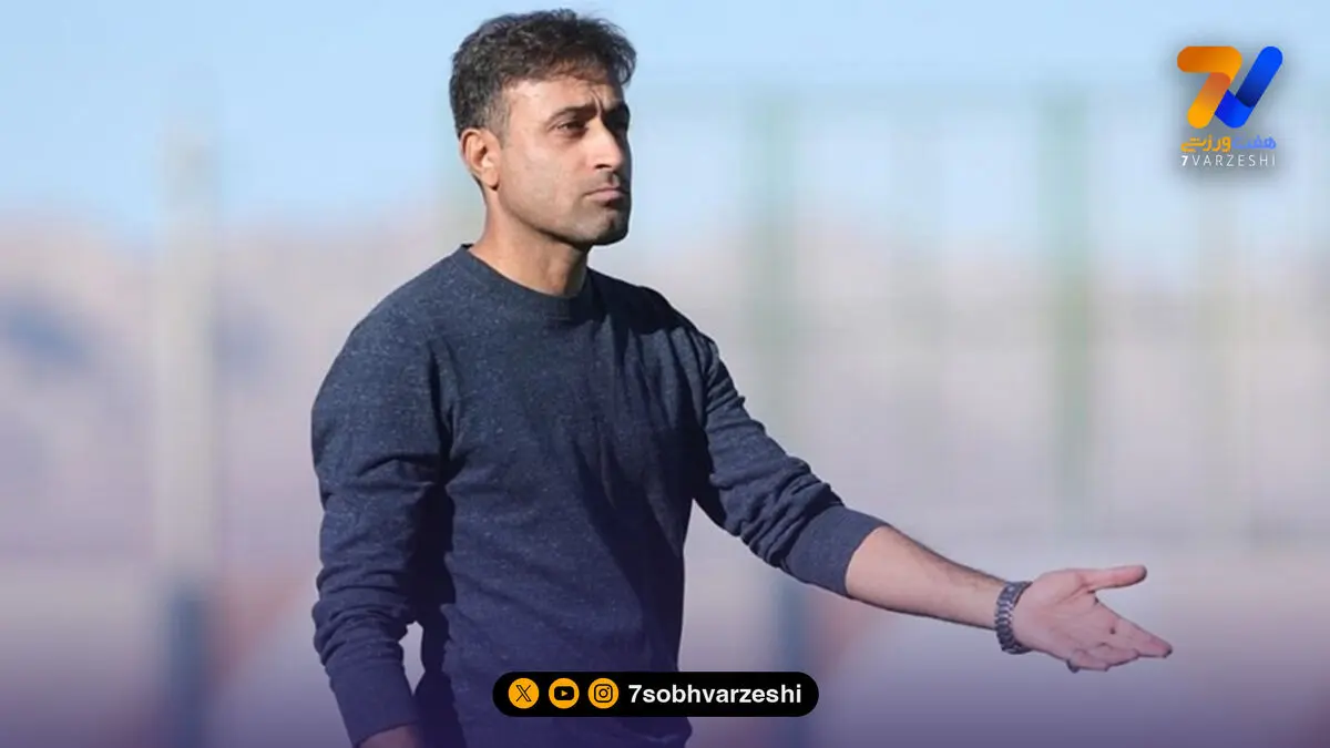 واکنش رجب زاده به اتهام جادوگری؛ تدارکات ما رفت تا بطری های آب را بیاورد