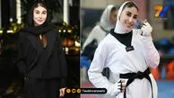 مرور اتفاقات هفته با کارت سبز، زرد و قرمز