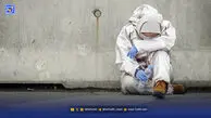 پزشکان جوان در صف مهاجرت