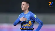 قاب | دلتنگی یاسر آسانی برای استقلال