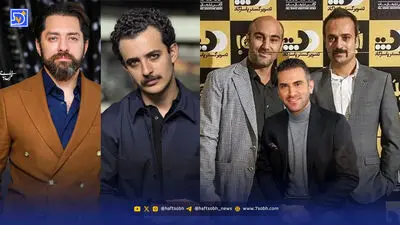 بهرام رادان دوباره با کنسرت نمایشی سیاورش به صحنه برگشت
