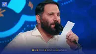 مداحی "جاوید شاه کربلا" محمد حسین حدادیان