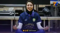 مارال ترکمان: قایدی به مصر گل می زند و قدوس به نیوزلند!